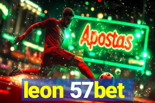 leon 57bet